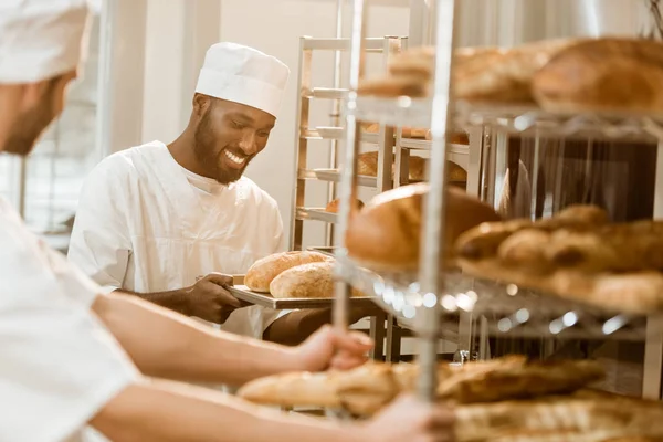 Bread — Stock Photo