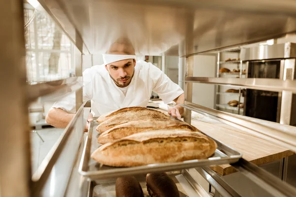 Bäckerei — Stockfoto