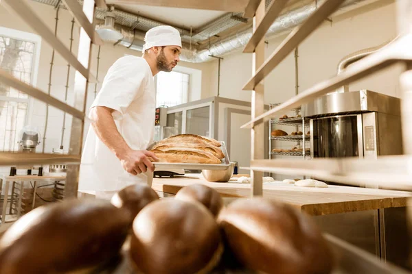 Работа — Stock Photo