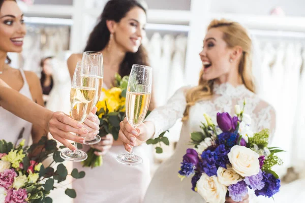 Casamento — Fotografia de Stock