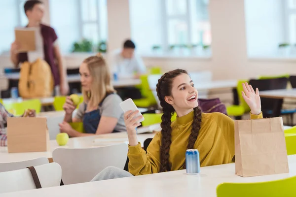 Collegio — Foto stock