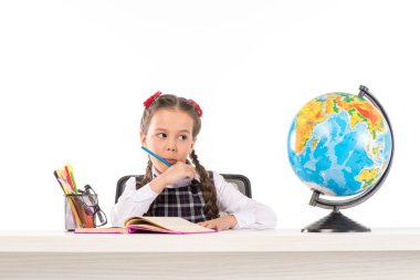 Globe adlı arıyorum kız öğrenci