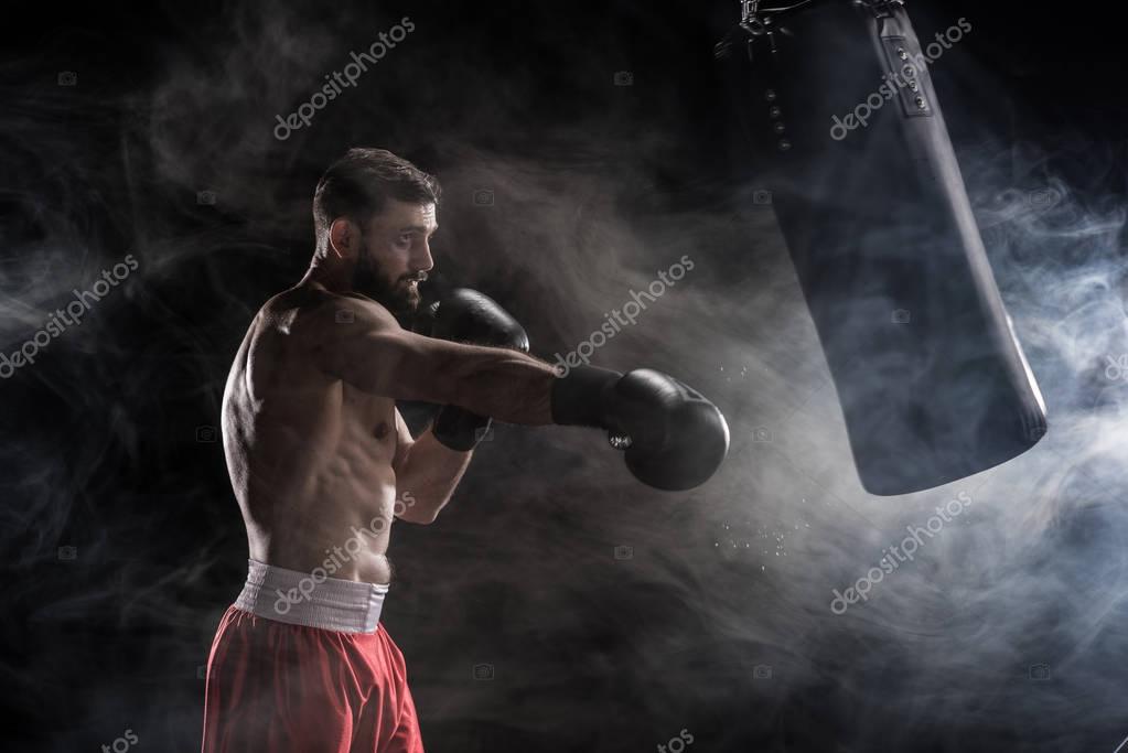 boxeo #hashtag