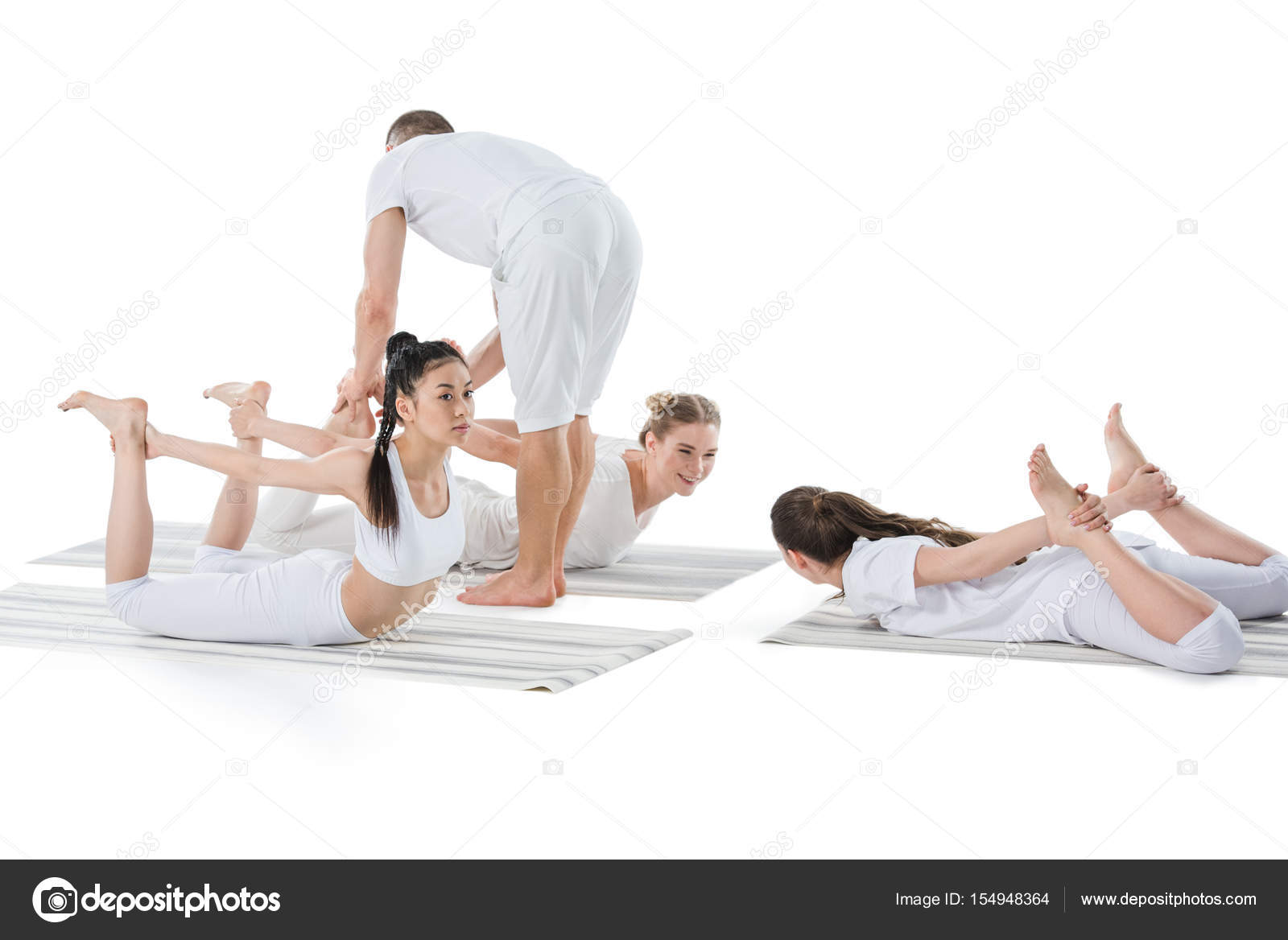 ᐈ Yoga frog stock images, Royalty Free frog pose photos ᐈ Yoga frog stock images, Royalty Free frog pose photos