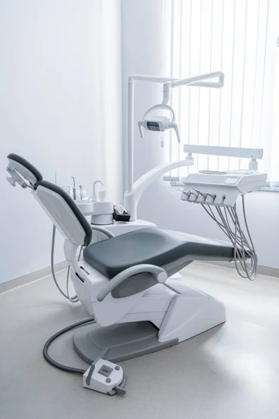 Bureau de dentiste vide — Photo
