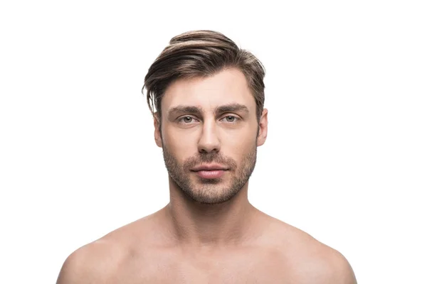 Young handsome man — Stock Photo, Image