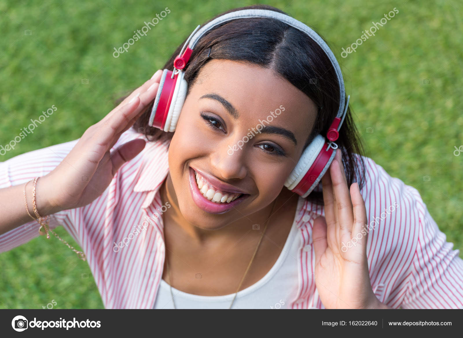 american girl headphones