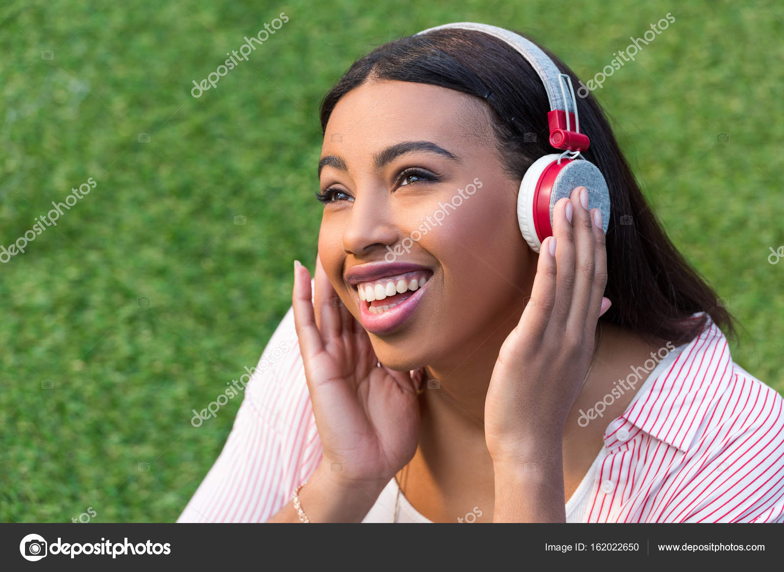 american girl headphones