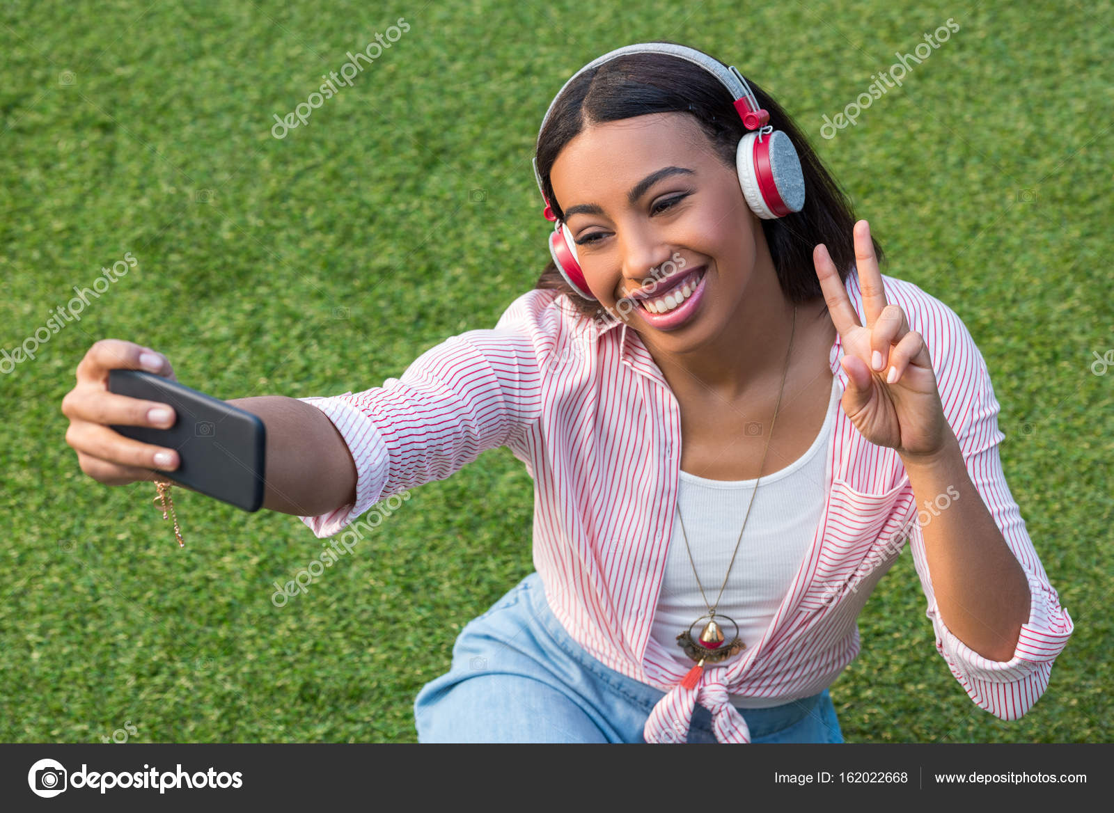 american girl headphones