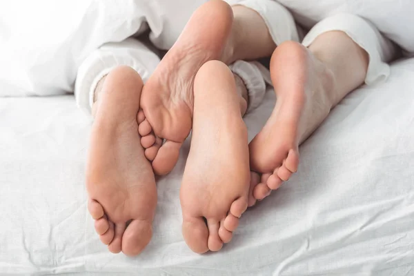 Feet — Stock Photo, Image