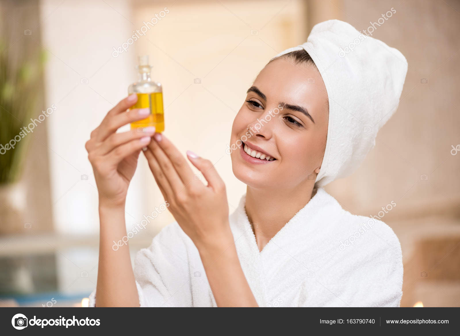 JUICE In-Shower Body Oil