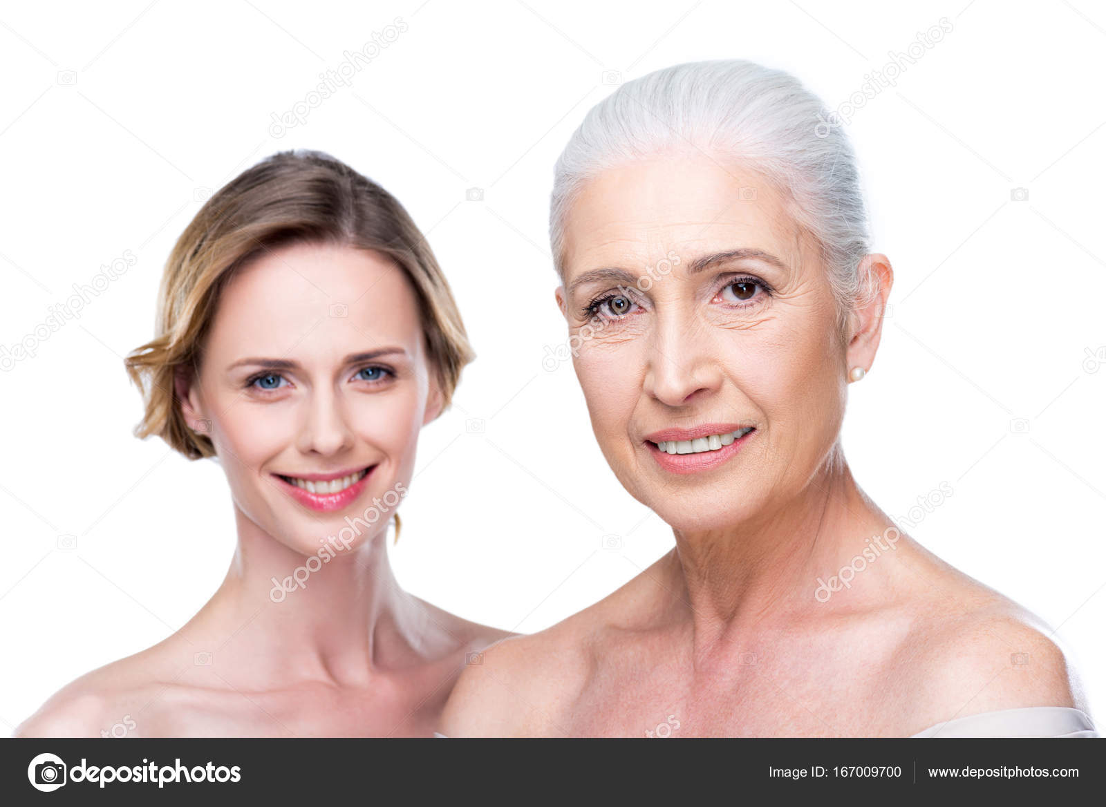 Nudist Mom And Daughter