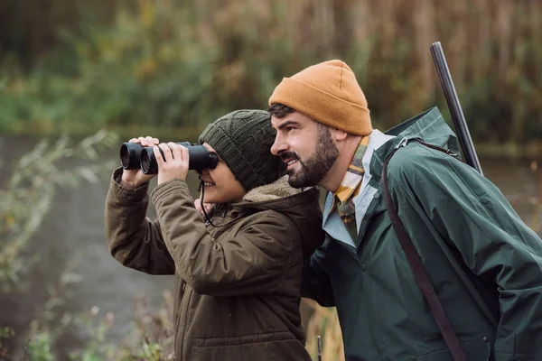 Hunt — Stock Photo, Image