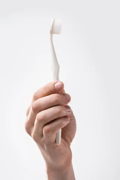 Toothbrush — Stock Photo