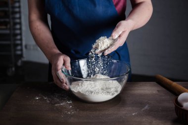Baker eleme un