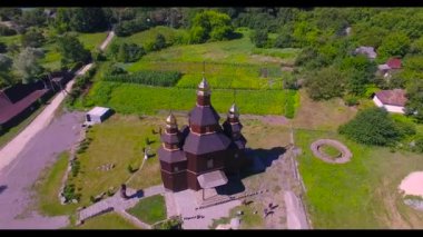   St. Peter Kilise salih acı Kalnyshevsky