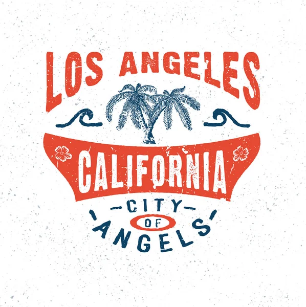 Melekler Şehri Los Angeles California.