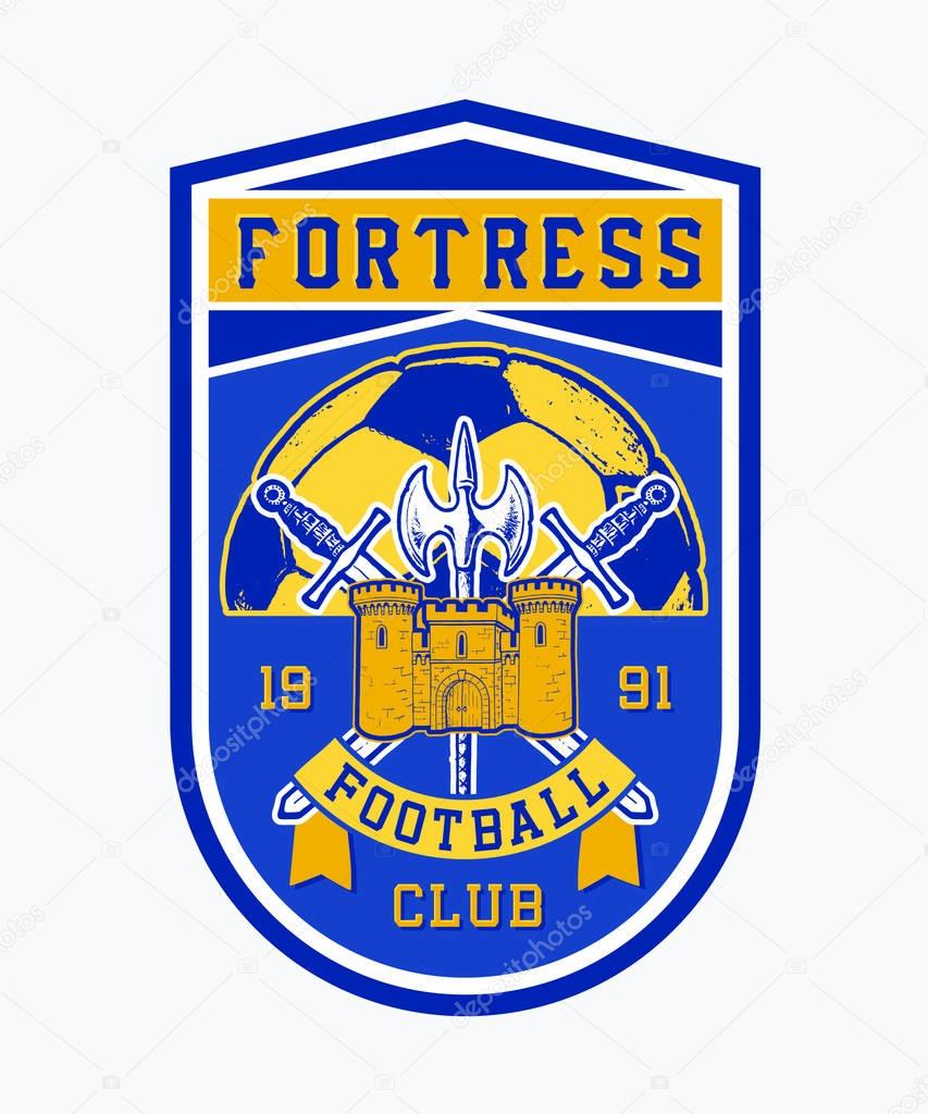 Fortress football club