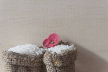 Tayland kokulu Yasemin pirinç