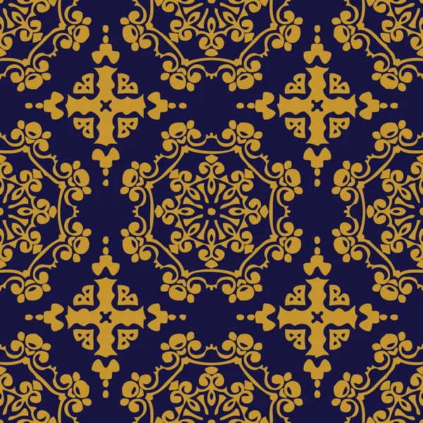 Sorunsuz süsleme vektör