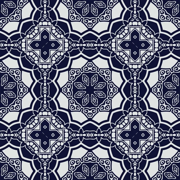 Sorunsuz süsleme vektör