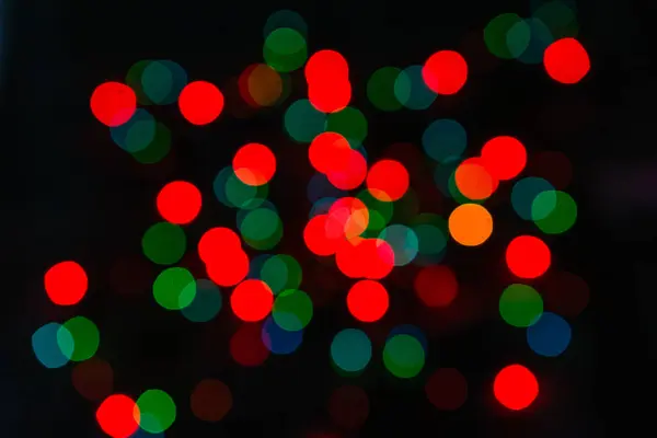 Hintergrund Weihnachten — Stockfoto