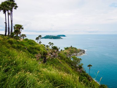 Phromthep Cape phuket Tayland