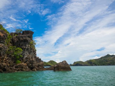Oyuncak ayı yalnız oturan yakın Yüzme Havuzu (konsept aşk hakkında)