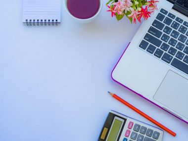 Düz yatıyordu, en iyi görünümü office tablo Resepsiyon çerçevesi. 