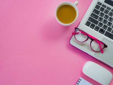 Düz yatıyordu, en iyi görünümü office tablo Resepsiyon çerçevesi. 