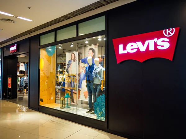 Levis store Stock Photos, Royalty Free Levis store Images | Depositphotos
