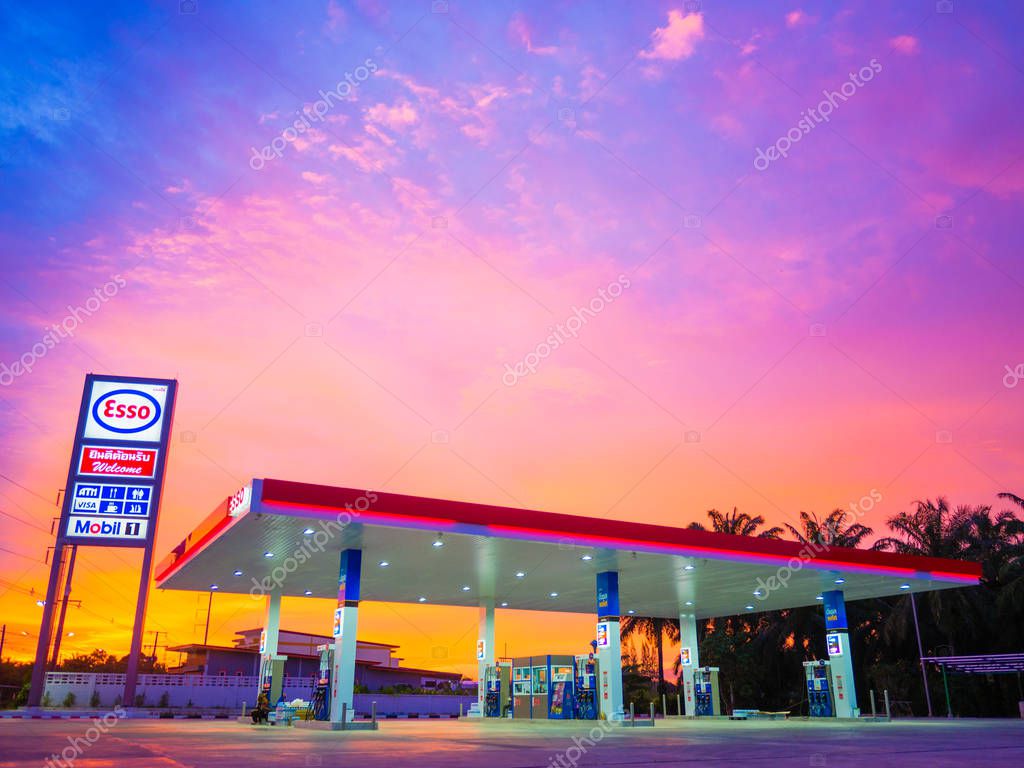 exxonmobil #hashtag