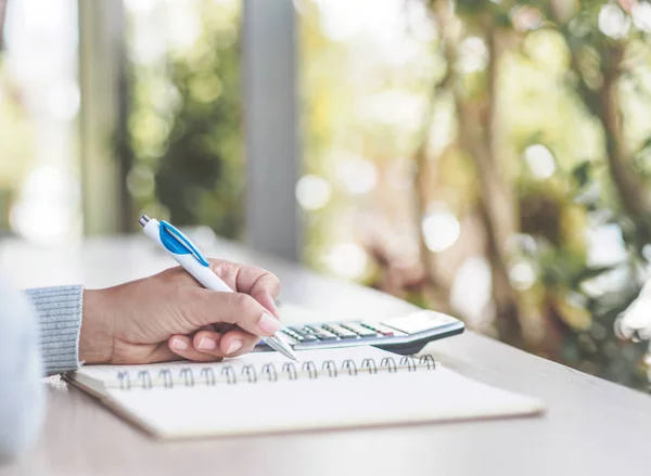 Business- och education-konceptet. — Stockfoto