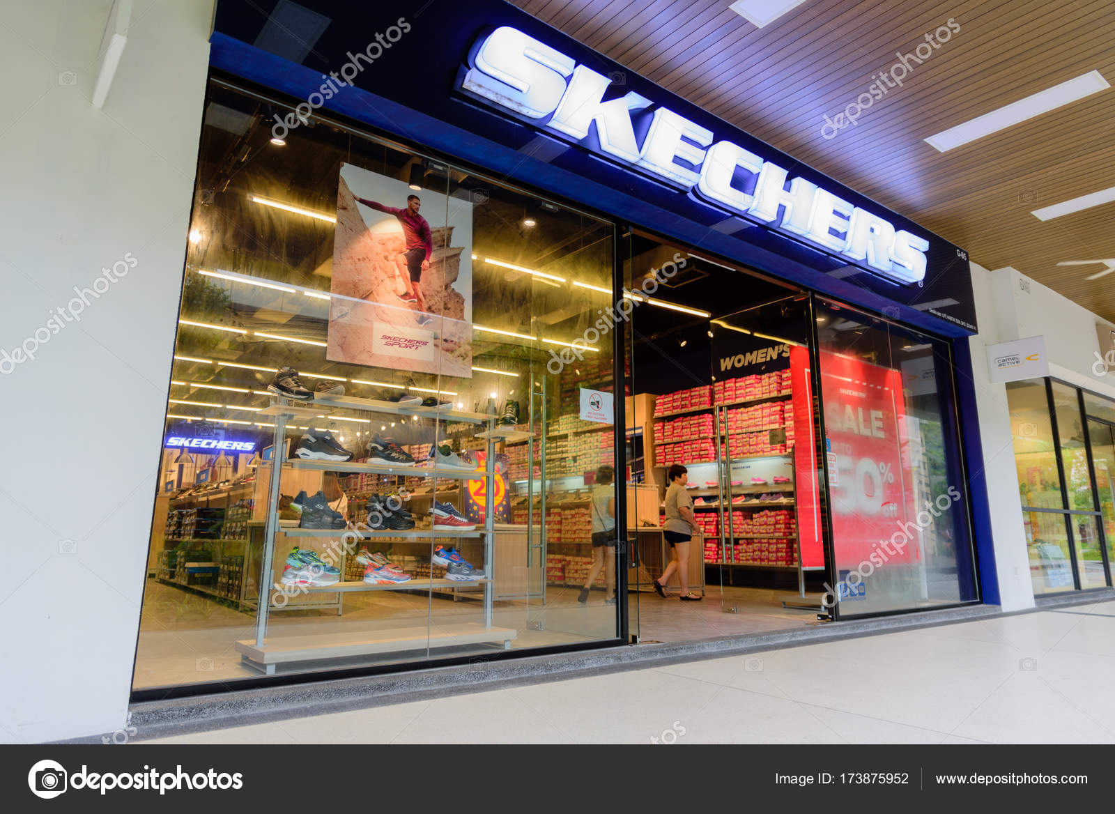 skechers shop malaysia