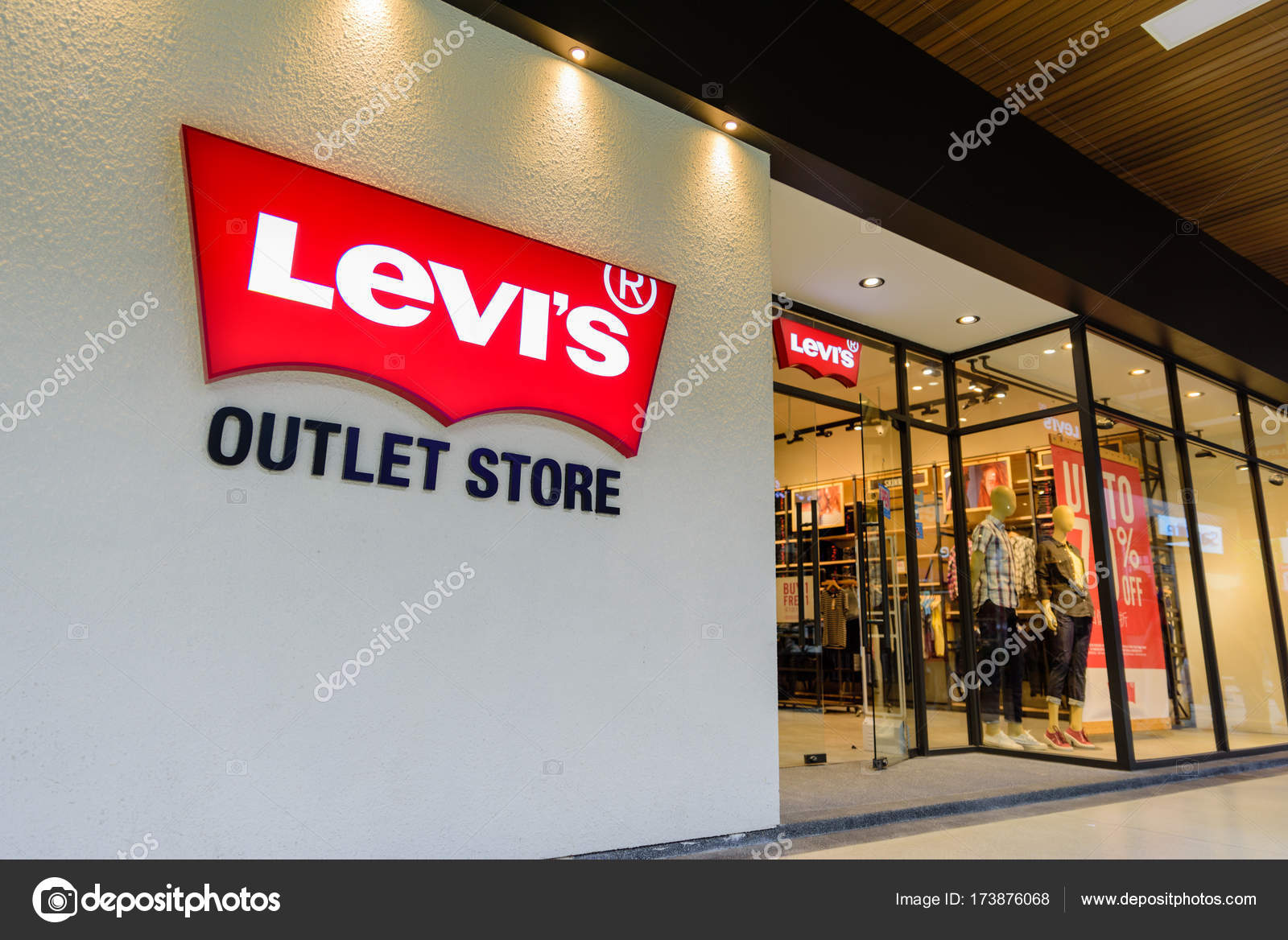 levi's outlet phoenix