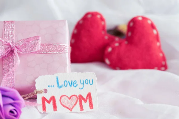 Happy mother's day concept. — Stock Photo, Image