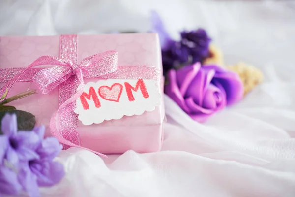 Happy mother's day concept. — Stock Photo, Image