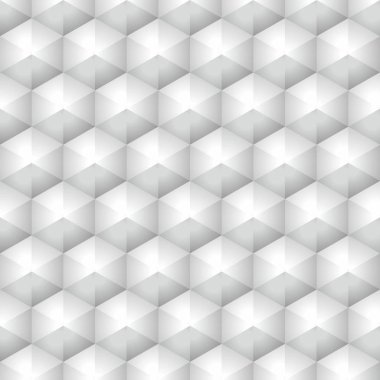 Poligonal geometrik vektör arka plan