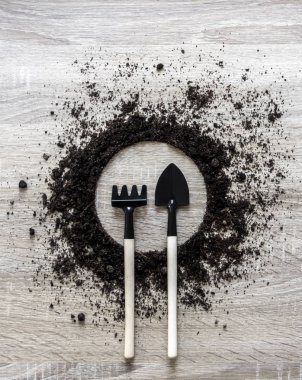 ahşap arka plan kavramı earth daire çanak komisyon çatal doku Merkezi bahar dikey iniş kazıklı 