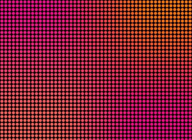 renkli soyut yaratıcı arkaplan