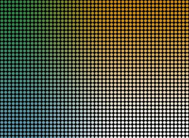 renkli soyut yaratıcı arkaplan