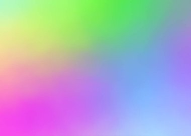 renkli soyut yaratıcı arkaplan