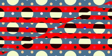 soyut gökkuşağı renkli arka plan