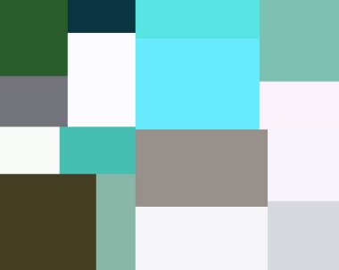 renkli soyut yaratıcı arkaplan