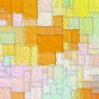 renkli soyut yaratıcı arkaplan