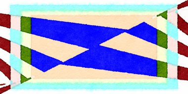 renkli soyut yaratıcı arkaplan