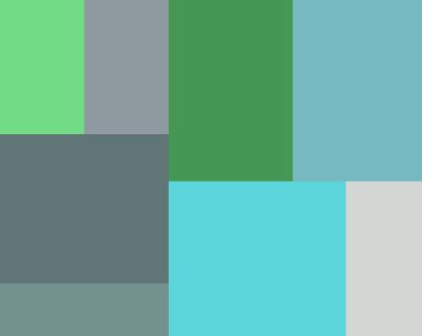 renkli soyut yaratıcı arkaplan