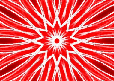 renkli soyut yaratıcı arkaplan