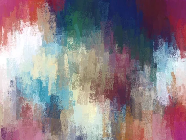 Colorido Abstrato Arco Íris Fundo — Fotografia de Stock