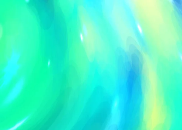 colorful abstract rainbow background